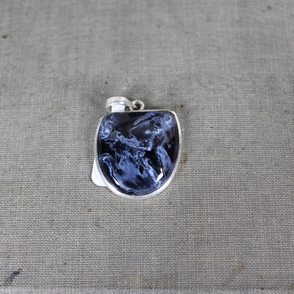 Pietersite Pendant