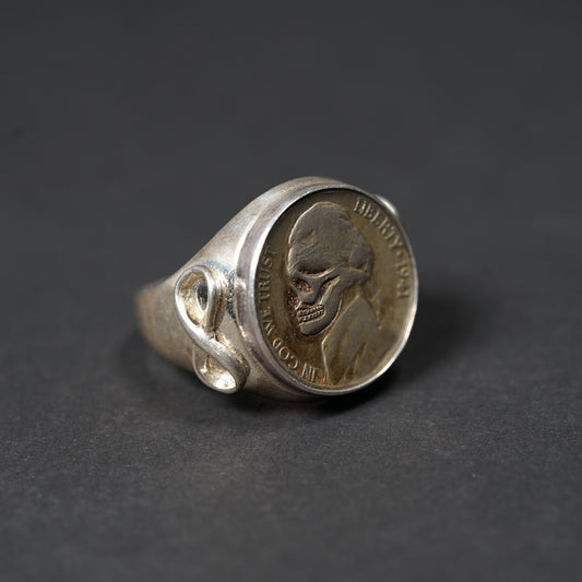 Hobo Nickel - Size 13